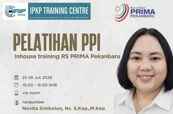 Brosur Pelatihan