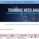 Pandual Membuat Aplikasi DIKLAT Secara Mandiri