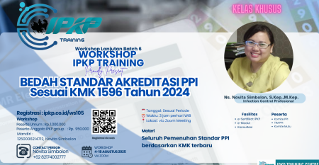 Bedah Standar Akreditasi