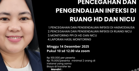 Ruang HD dan NICU (1)